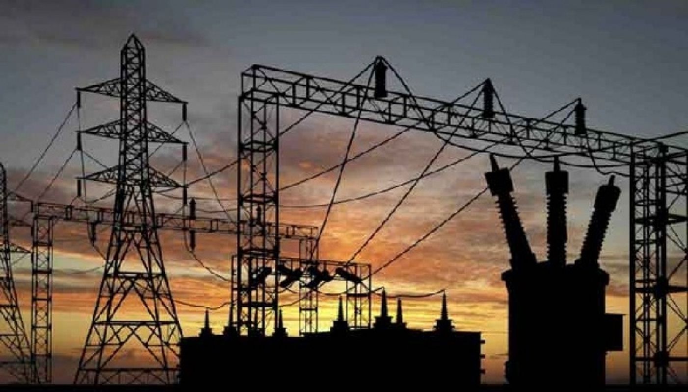 Electricity connection
