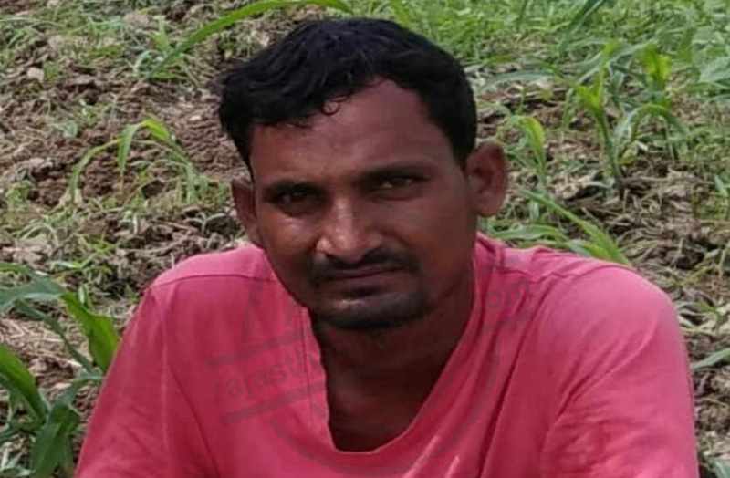 murder case of the young man in bhilwara