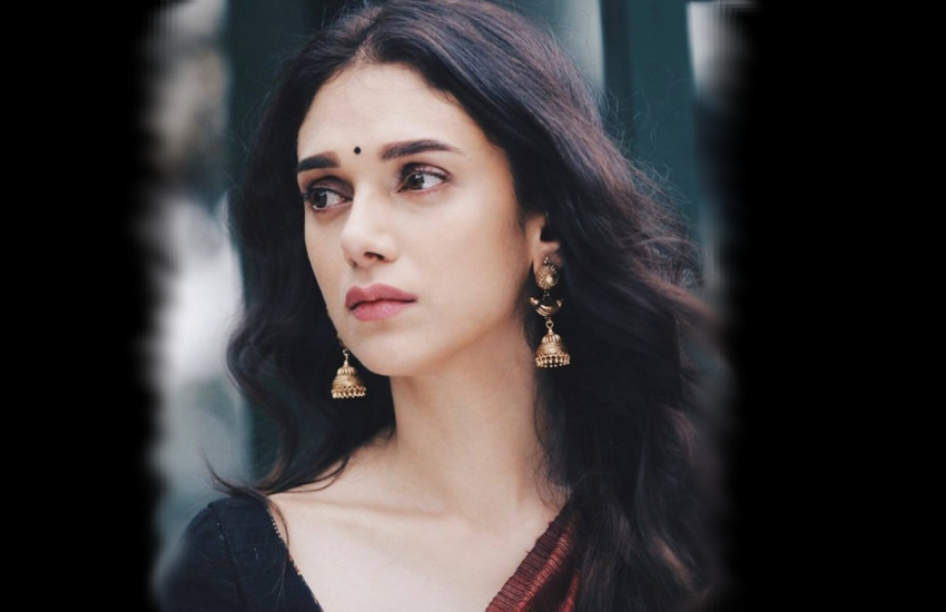 aditi rao hydari share her casting couch story cried whole day