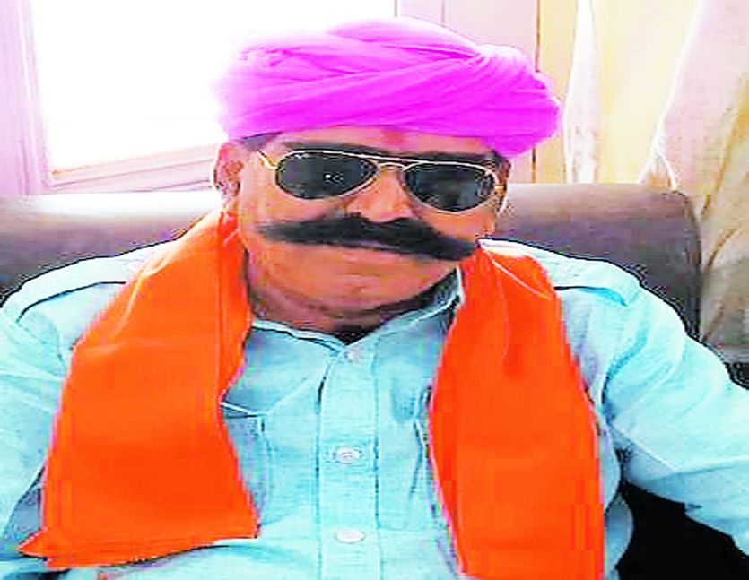 Alwar Mob Lynching : Gyan dev ahuja latest statement on mob lynching