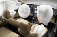 air bags
