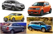 Maruti Suzuki