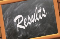 ugc net result