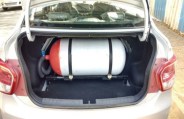 cng cars