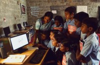 Digital education