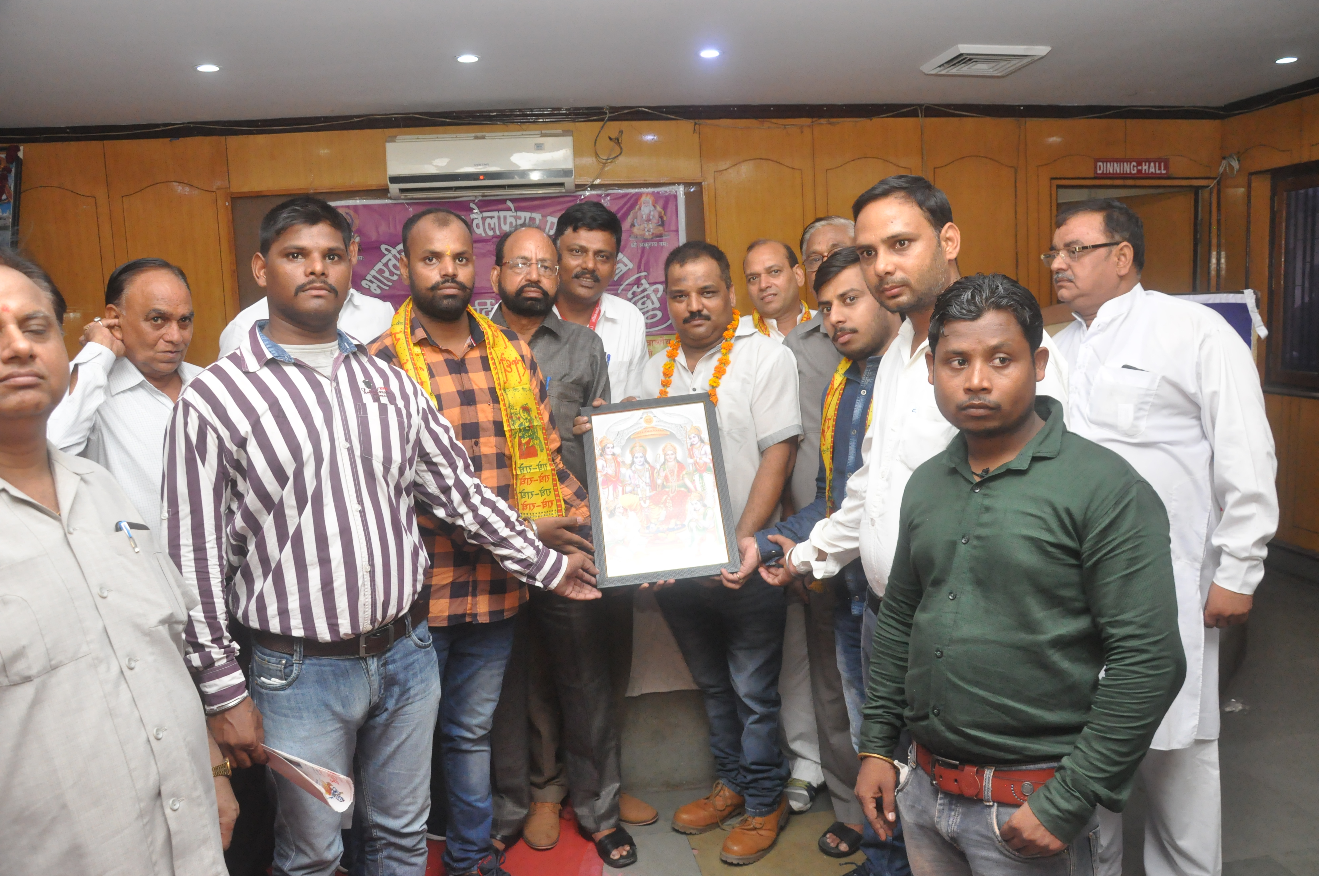 Varshney samaj