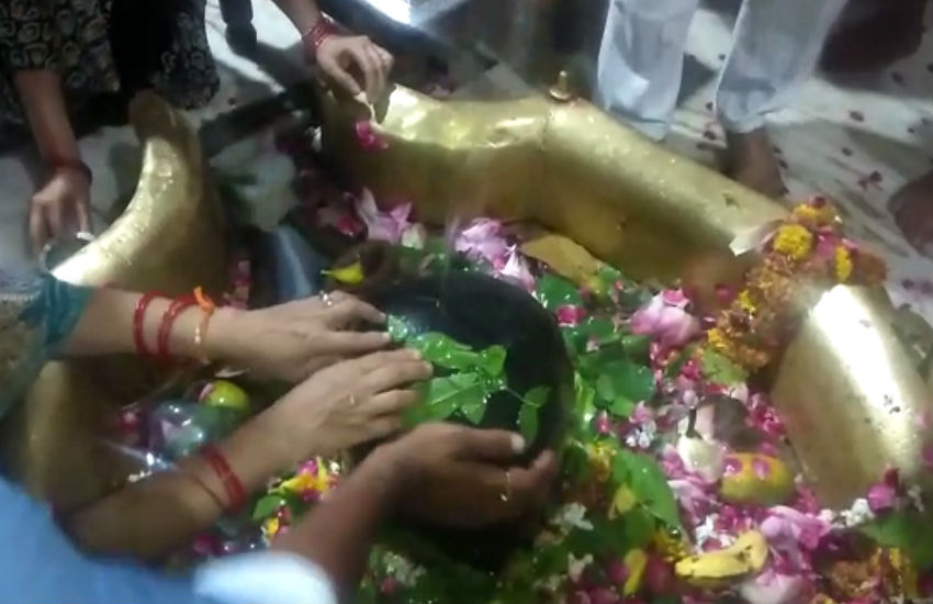 shir gopeshwar temple