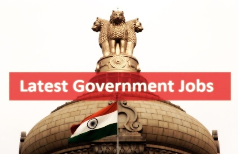 Latest Govt Jobs