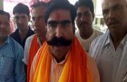 Alwar Mob Lynching : MLA Gyandev ahuja blame police for rakbar's death