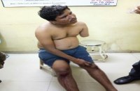  raisen, raisen news, raisen patrika, patrika news, patrika bhopal, bhopal mp, latest hindi news, crime, hadsa disable people, pwd people, jail, police, hospital, 