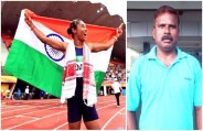 hima das 