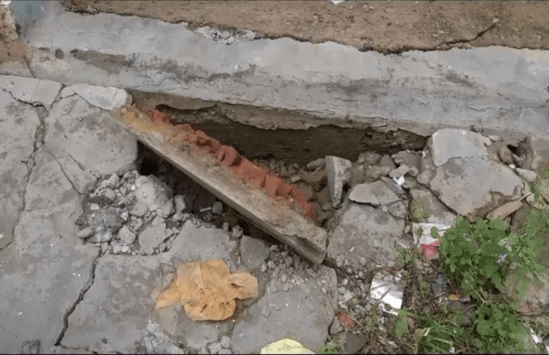 Flat of kanshi ram aawas yojna