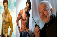 Tiger and Hrithik