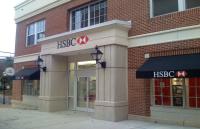 HSBC Bank