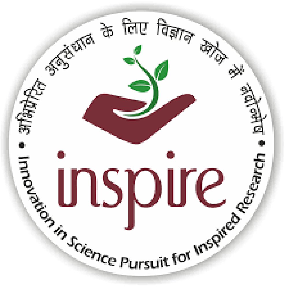 Inspire Award science technology student