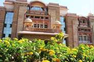 cleanliness of jodhpur city