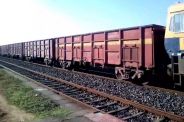 goods train
