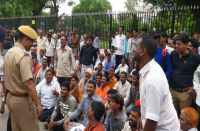 Performance of people against Secure Company in bhilwara