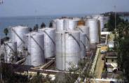 Crude oil