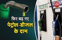 Petrol Diesel