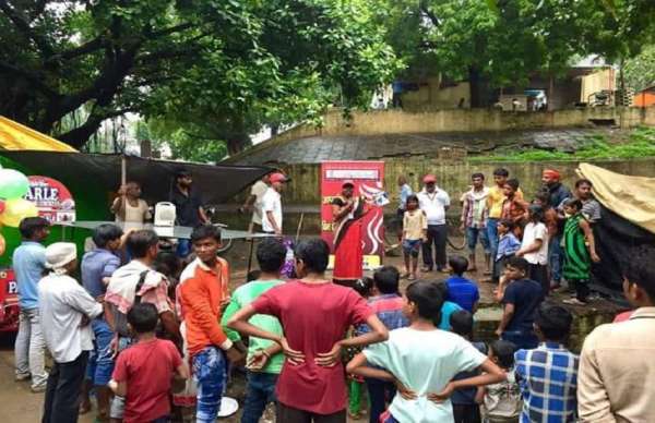 सावन में लगायी गुहार, सुन लो बेटी बचाने की पुकार