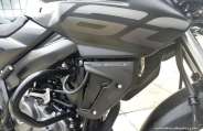 bajaj pulsar