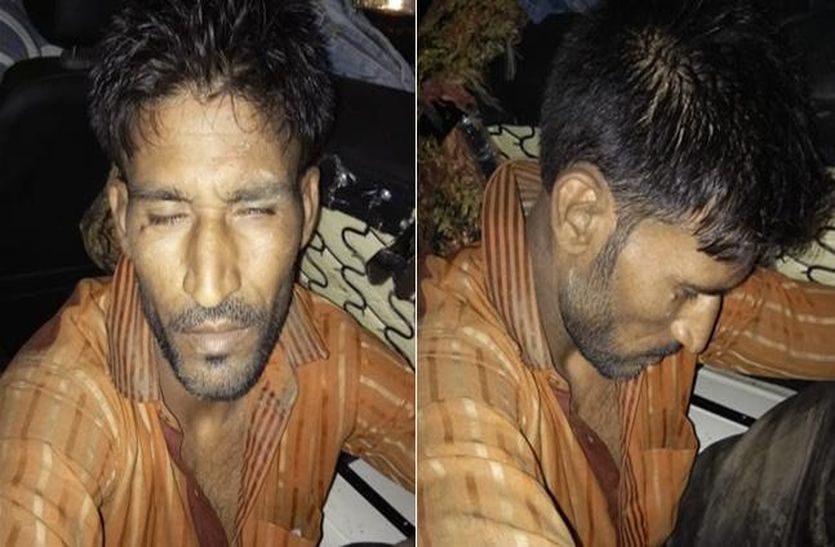Rakbar khan case : JDU leader ali anwar's statement on alwar lynching