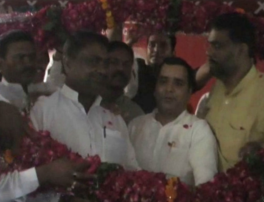 Akhilesh yadav