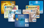 SBI atm