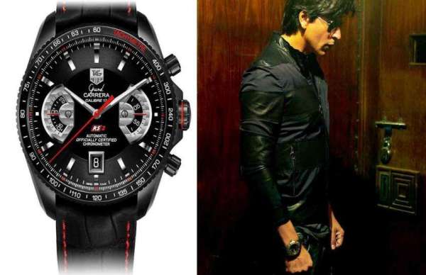 costly watches