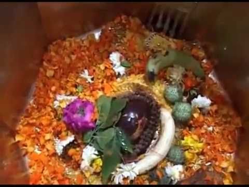 dudheshwar nath mandir