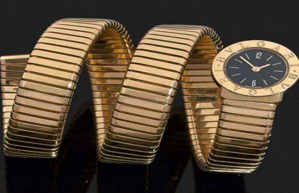 costly watches