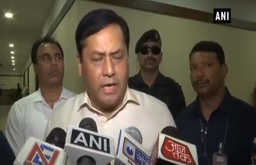 असम: आज जारी होगा एनआरसी का फाइनल ड्राफ्ट, सीएम सोनोवाल ने की लोगों से शांति की अपील