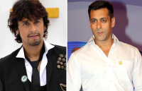 sonu nigam