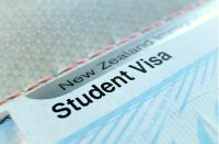 student visa