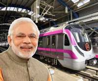 modis dream of high speed train will be true in kanpur hindi news