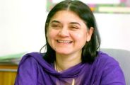 Maneka gandhi