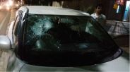 police Hooliganism 