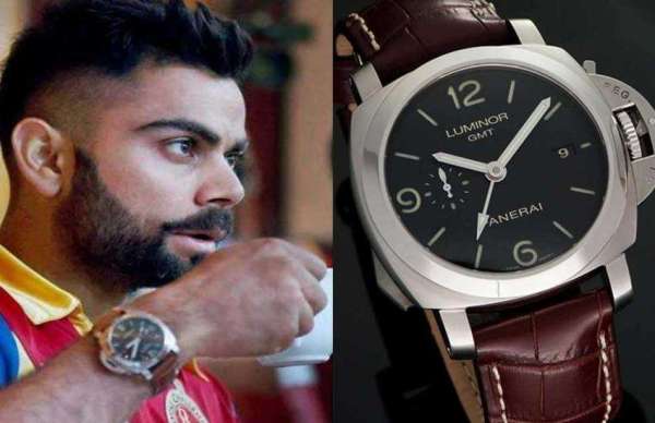 costly watches