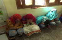 11 Minor Girl Rescued 