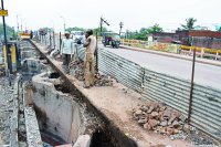 satna over brij maintenance news in hindi