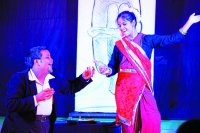 natak sakhubai in hindi