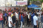 hindi news,strike news,Rajsamand local news,home news,Private Nursing Home news,