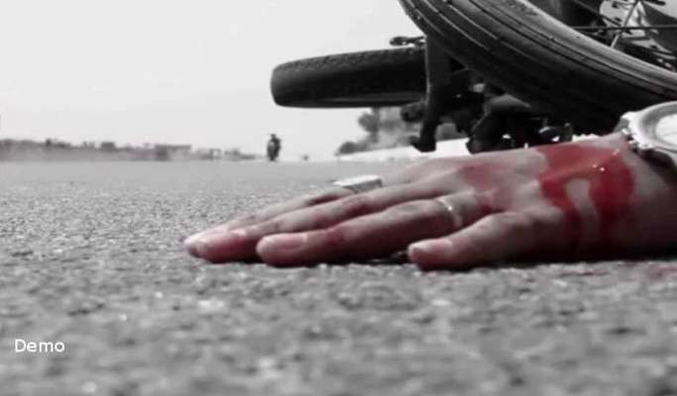 bikaner accident