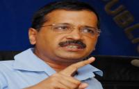 kejriwal
