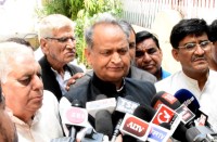 ashok gehlot