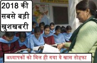 Adhyapak Samviliyan in MP