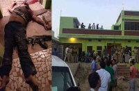 Anandpal Singh Encounter