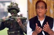 azam khan
