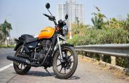 Royal Enfield